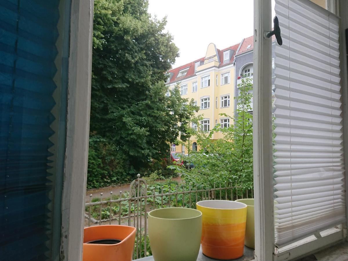 Ferienwohnung Dahme Berlin Am Wasser Экстерьер фото