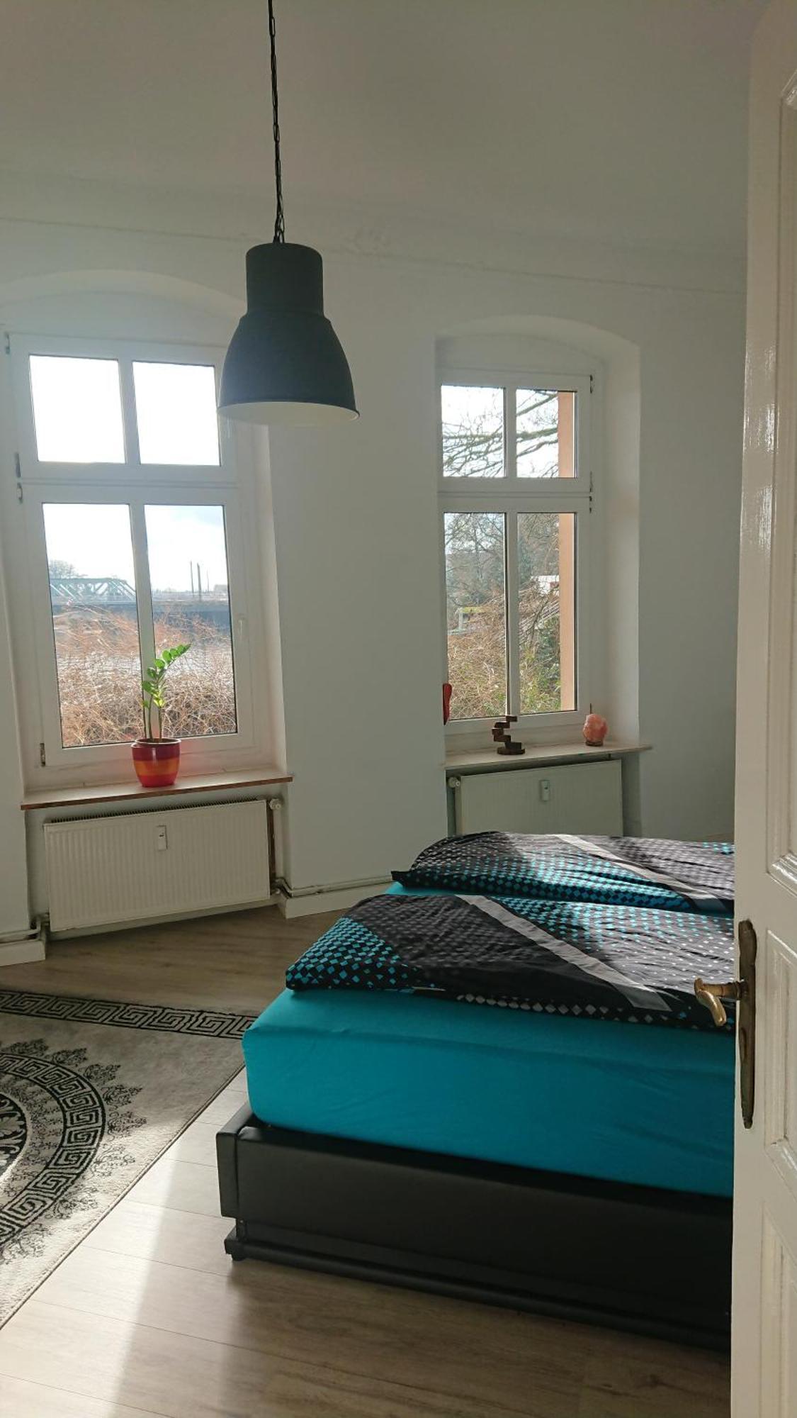 Ferienwohnung Dahme Berlin Am Wasser Экстерьер фото