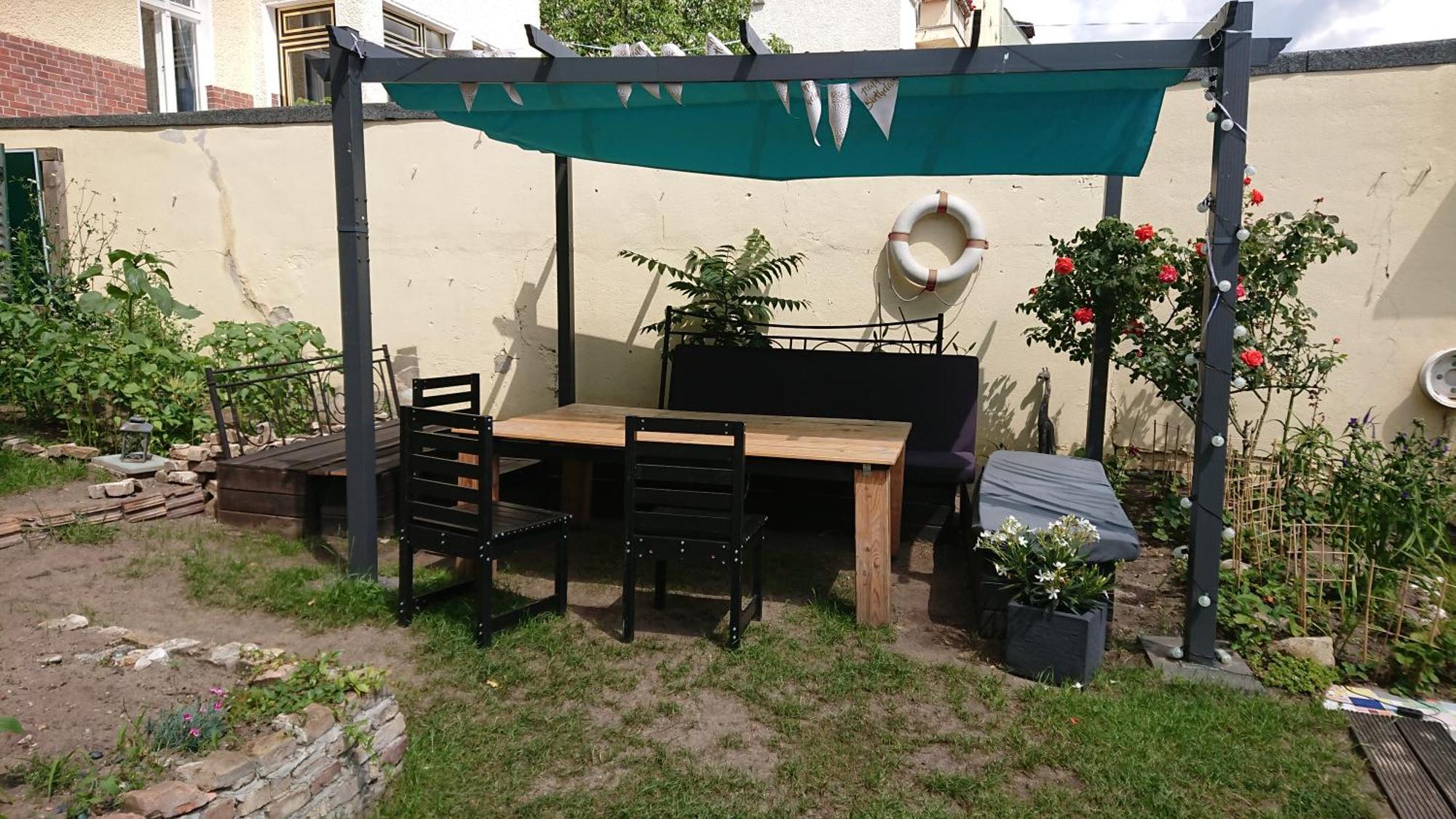 Ferienwohnung Dahme Berlin Am Wasser Экстерьер фото
