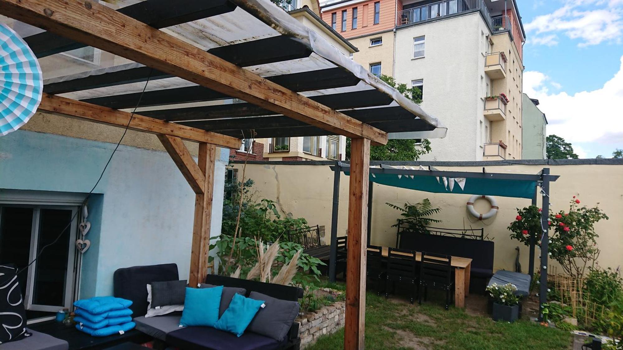 Ferienwohnung Dahme Berlin Am Wasser Экстерьер фото