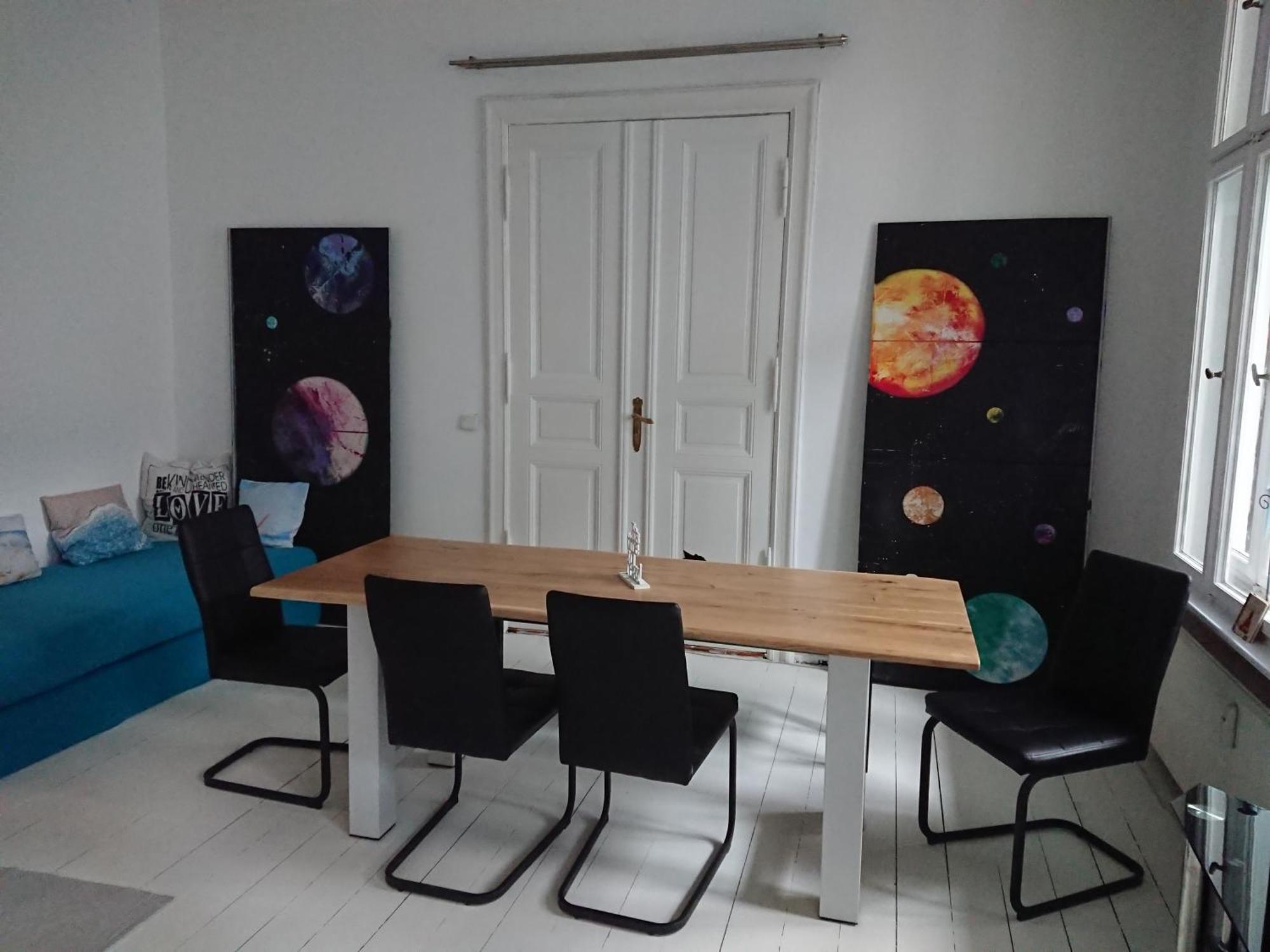 Ferienwohnung Dahme Berlin Am Wasser Экстерьер фото