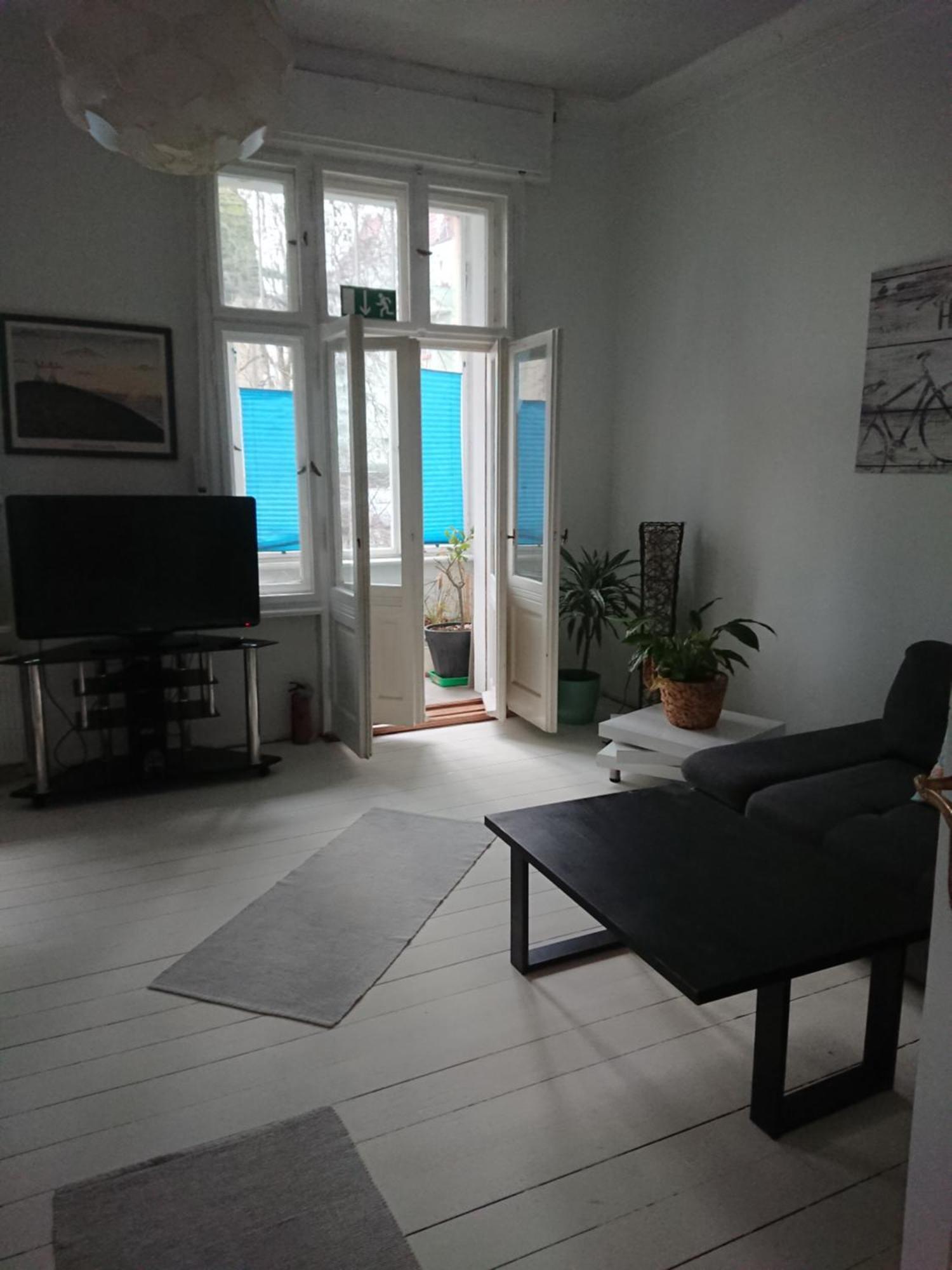 Ferienwohnung Dahme Berlin Am Wasser Экстерьер фото